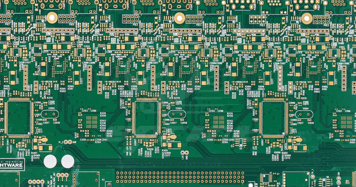 La guía completa sobre PCB rígidas del fabricante líder SprintPCB