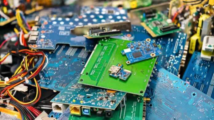 La importancia de los métodos de reciclaje de placas de circuitos y sus beneficios explicados