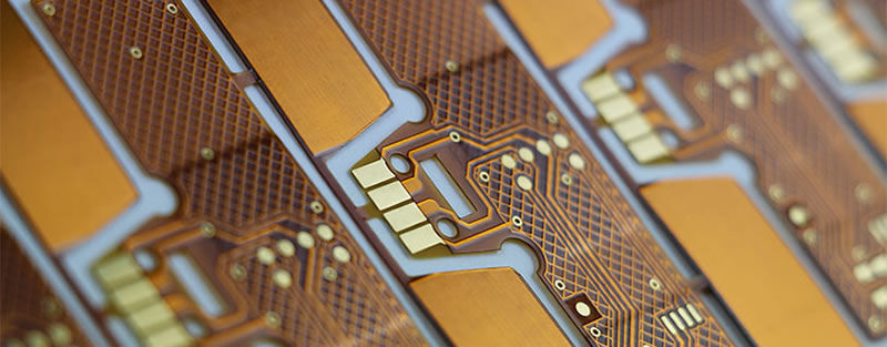 5 problemas comunes con las placas PCB flexibles