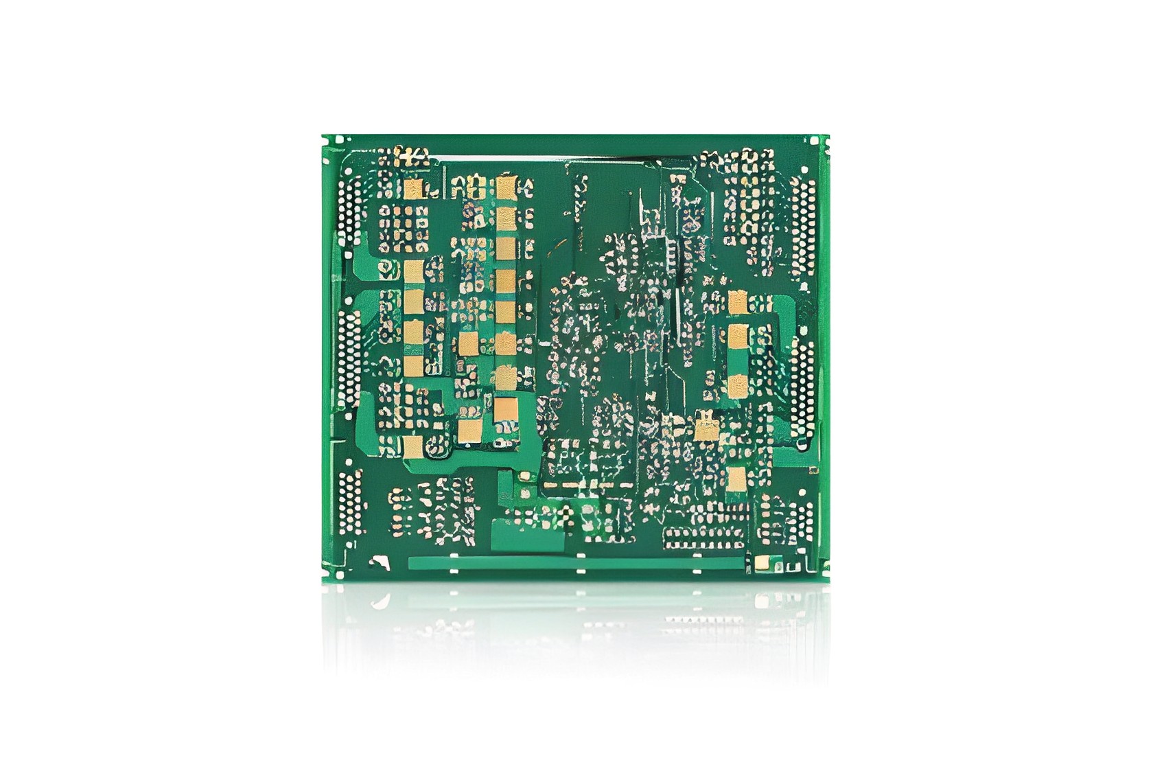 PCB RF vs. PCB convencional: Diferencias y aplicaciones