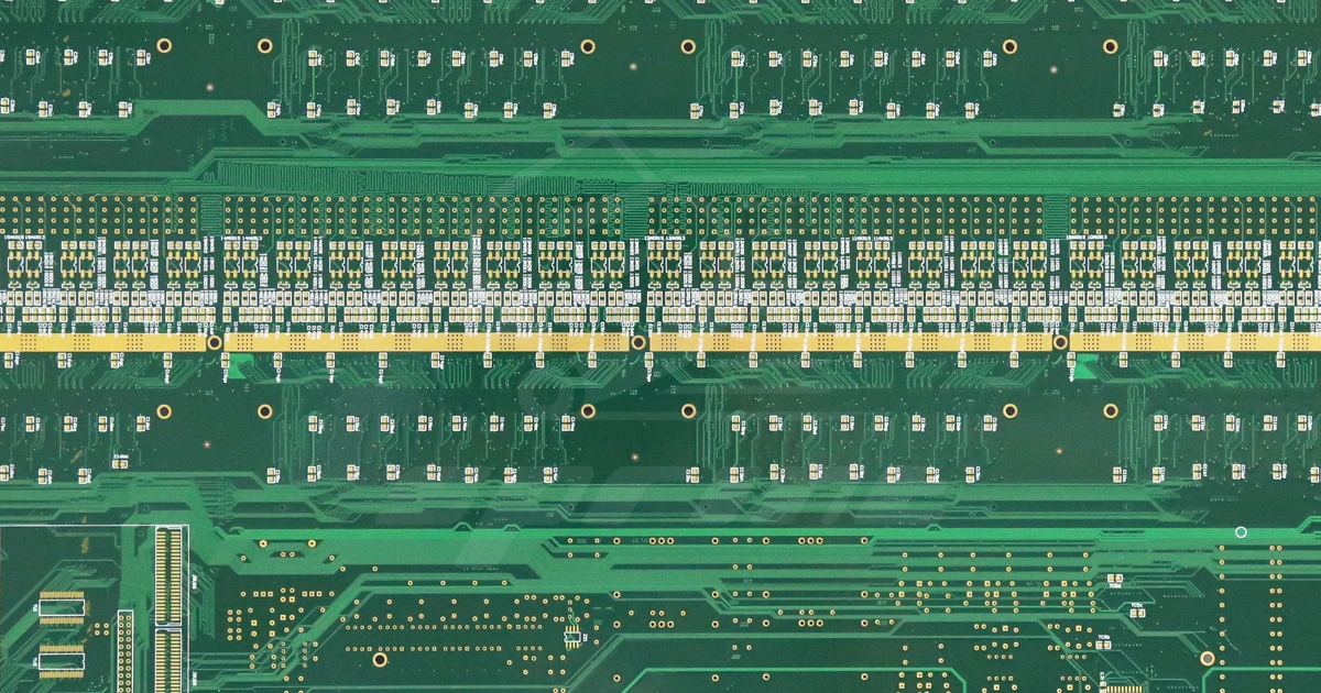 Los materiales adecuados para PCB de alta velocidad deben cumplir estos 5 requisitos principales