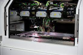 Equipo de prueba automatizado para herramientas de ensamblaje de PCB