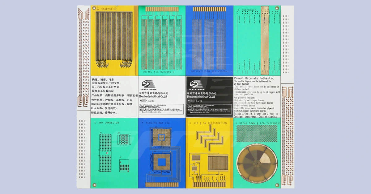 Explorando las placas de circuitos en el corazón de la tecnología del futuro