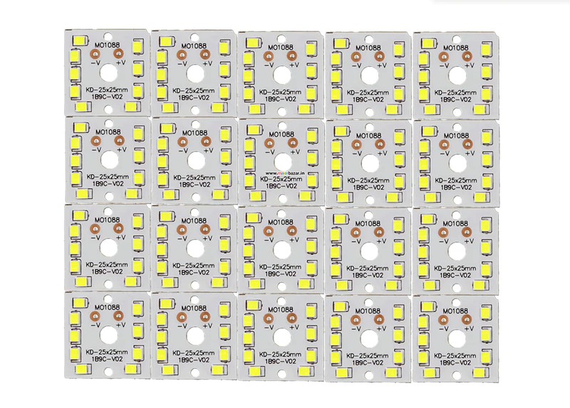 materiales mcpcb