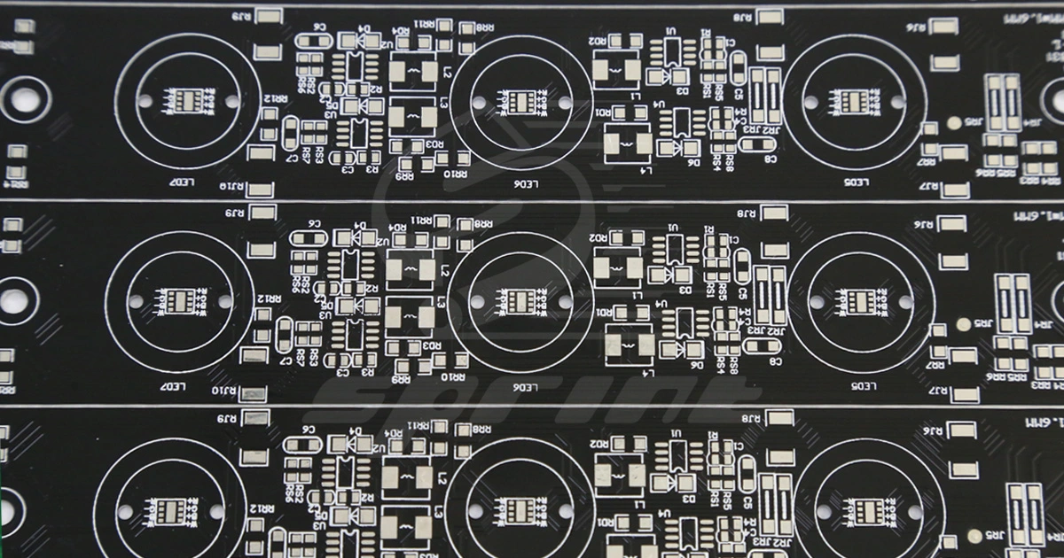 La fabricación de placas de circuitos es la columna vertebral de la electrónica moderna