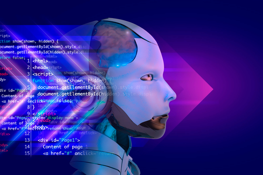 Tecnología de inteligencia artificial