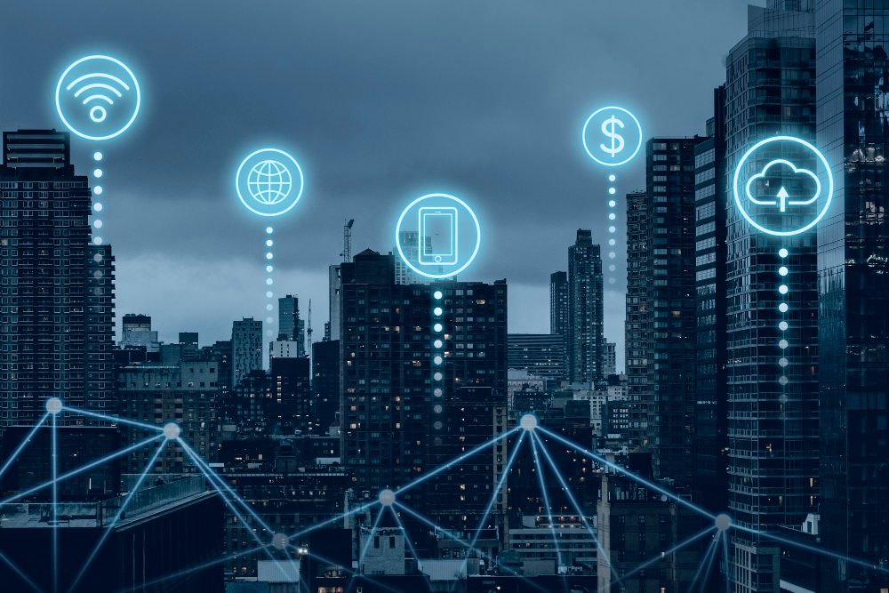 Tecnología IoT