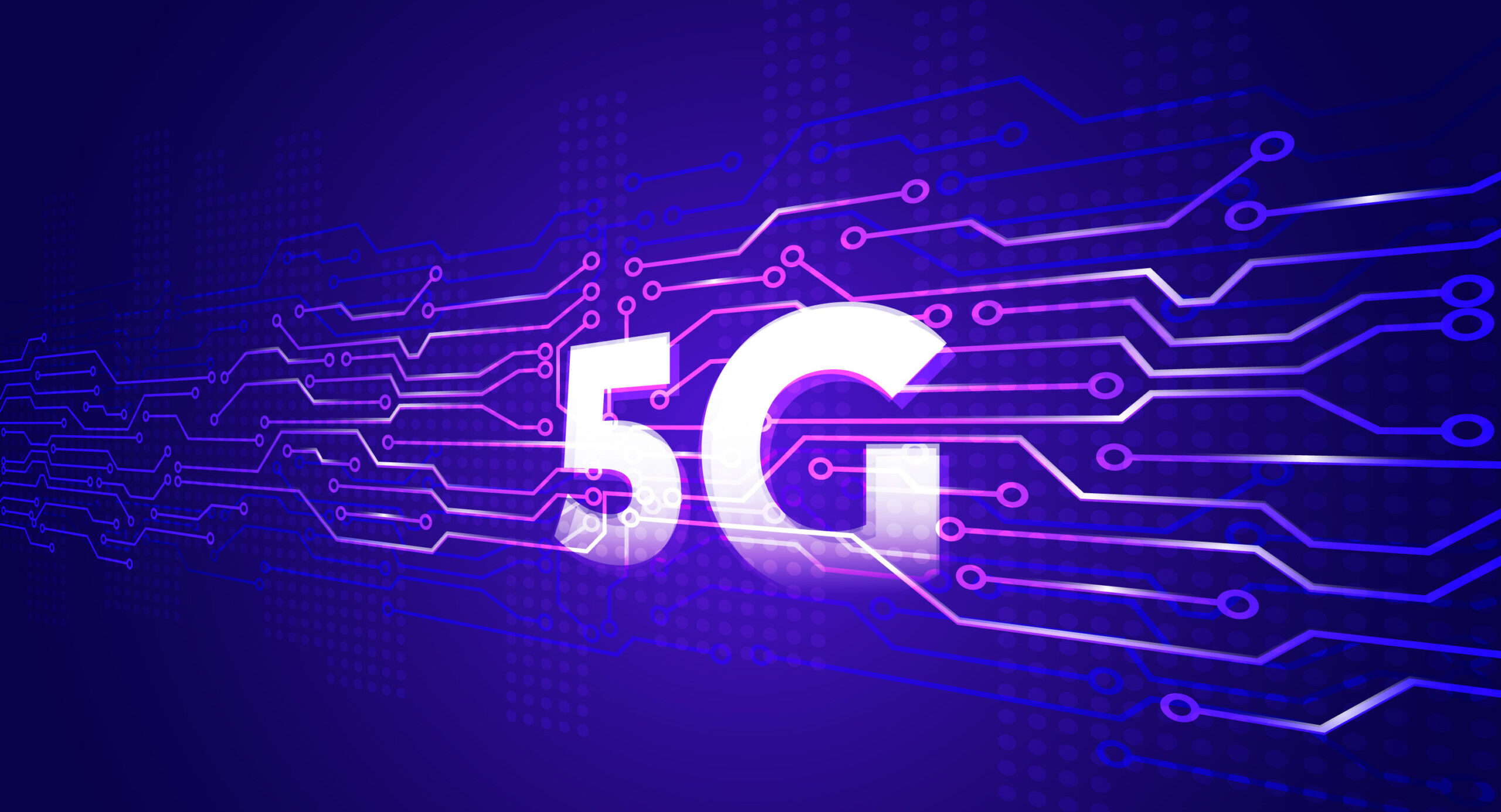 Tecnología de comunicación 5G