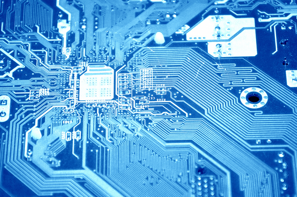 Fabricación de PCB en China