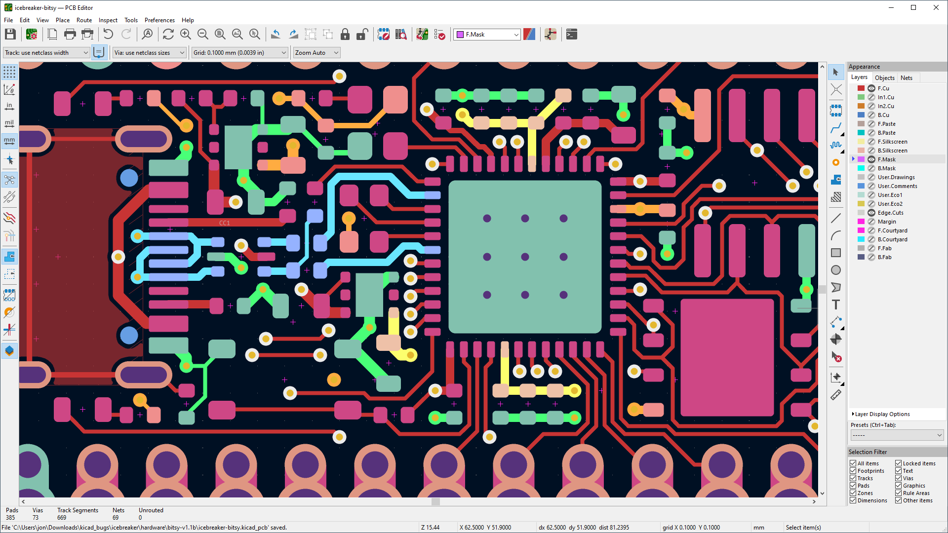 Aprovechar el poder del software de diseño de PCB avanzado