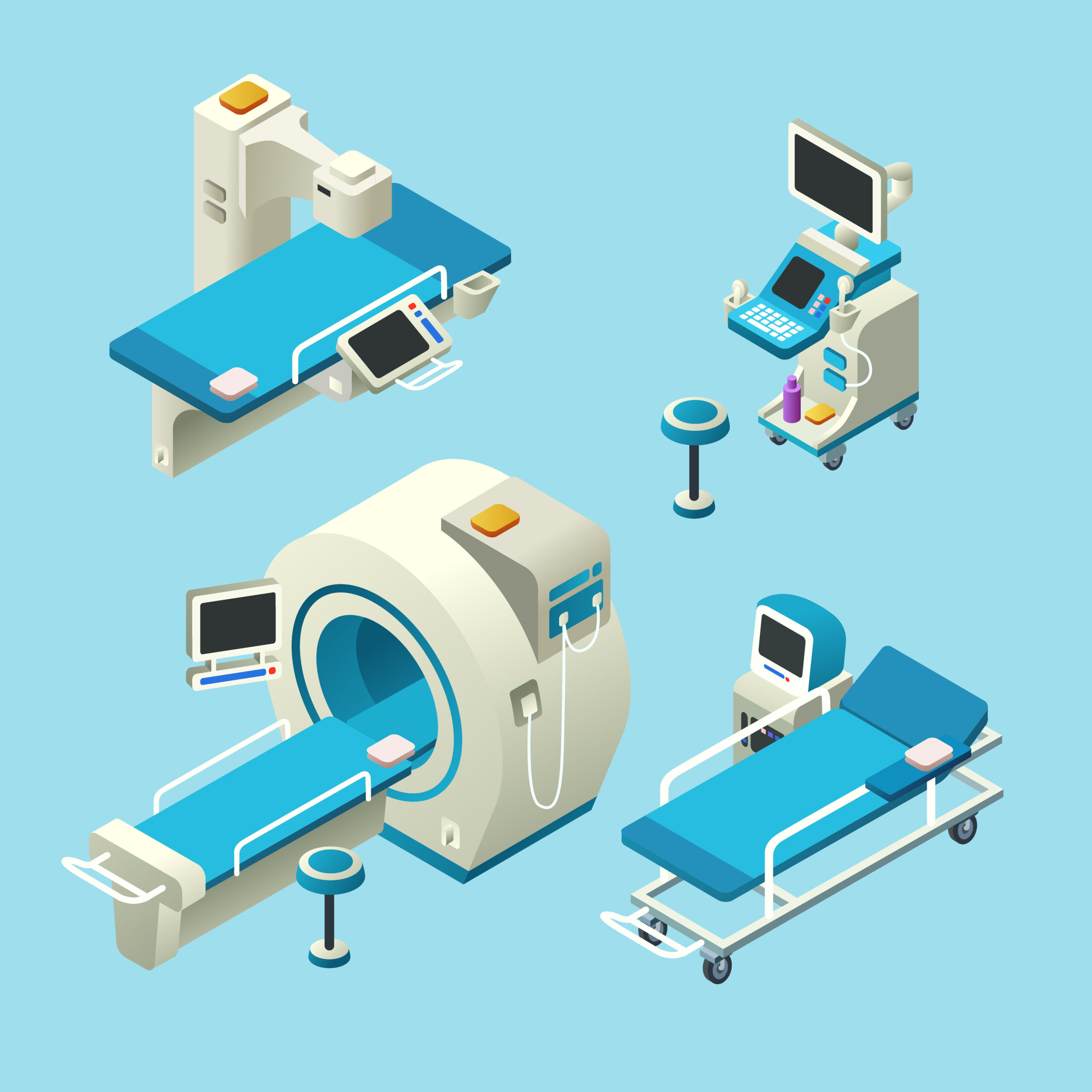 Equipo médico