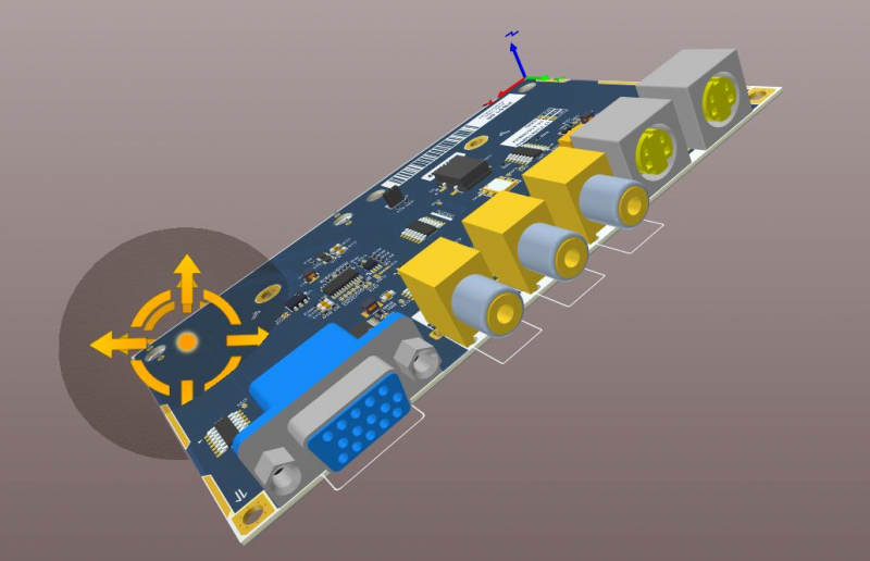 Tecnología de impresión 3D de PCB
