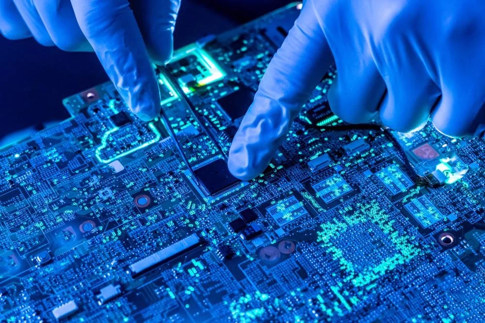 Fotolitografía-Tecnología