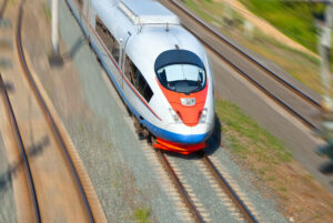 Normas para el diseño de PCB para aplicaciones ferroviarias