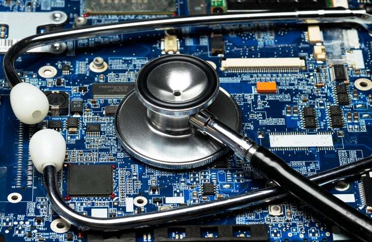 Impulsando la innovación en el sector sanitario: tendencias emergentes en tecnología de PCB médica