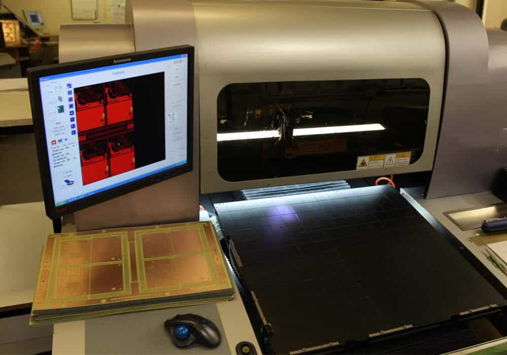 Profundizando en la tecnología de inspección óptica automatizada: garantizando la calidad de fabricación de PCB