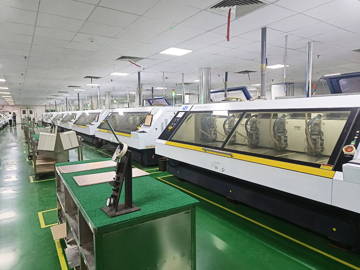 2 factores no mencionados en la comparación de fabricantes de PCB que debes conocer