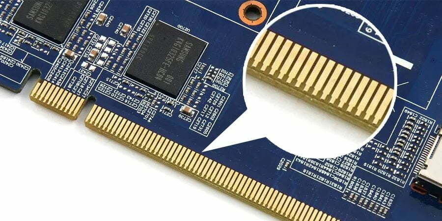 Pasarelas doradas: Liberando la magia de los dedos dorados de PCB en el panorama tecnológico actual