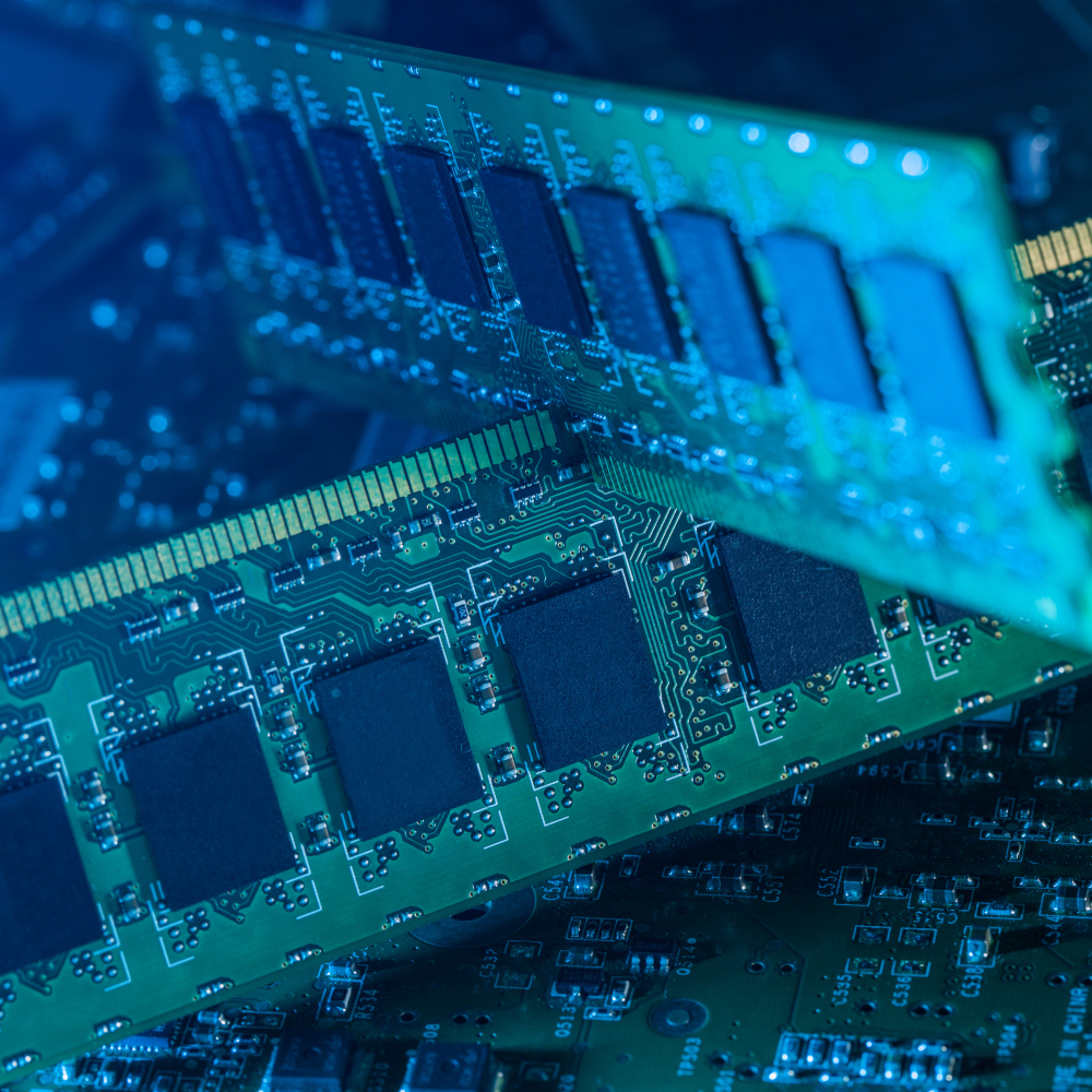 ¿Cómo eligen los fabricantes de PCB el mejor material?