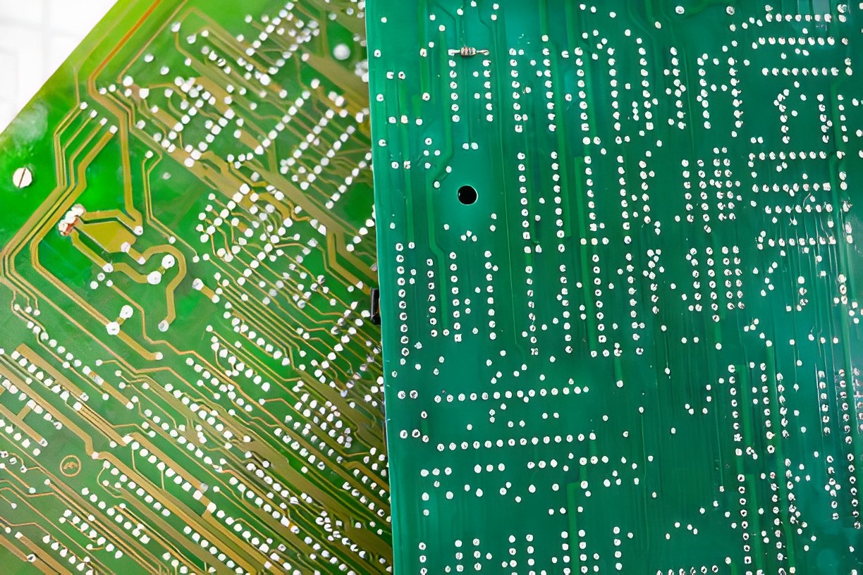 Materiales de PCB