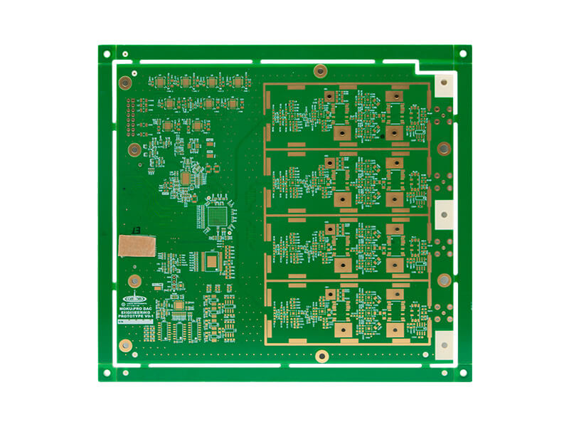 3 desafíos y soluciones para PCB RF
