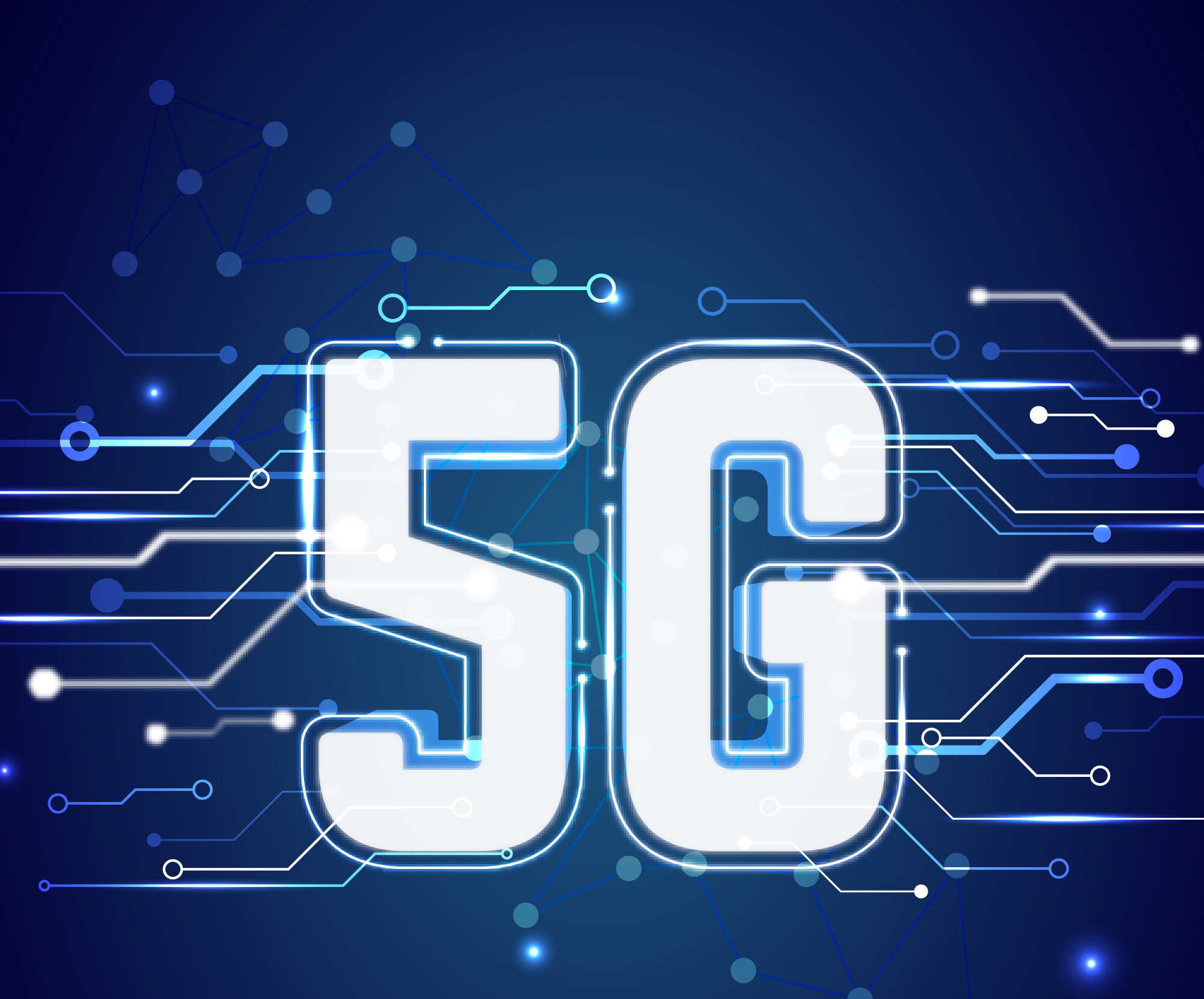 Diseño y fabricación de PCB RF para estaciones base 5G