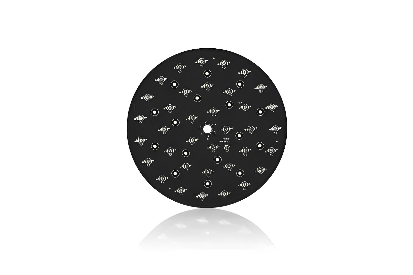 COBRE-METAL-PCB-MCPCB