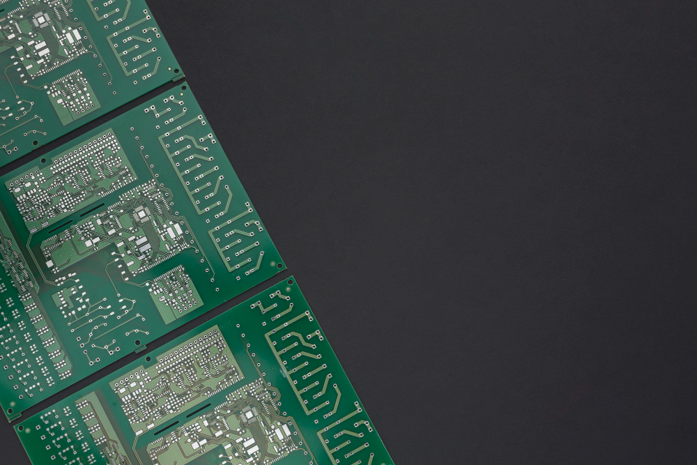 Las diferentes industrias de aplicación en PCB, FPC y PCB rígido-flexible