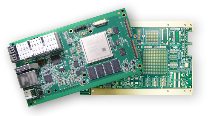 Mejores prácticas para el diseño de PCB de plano de potencia