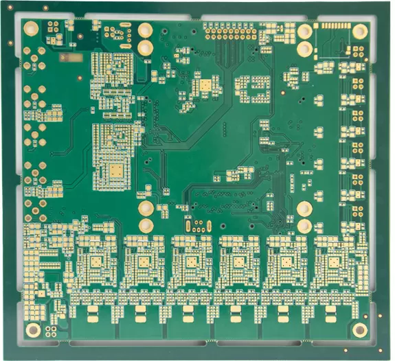 La guía definitiva para PCB HDI: Perspectivas de los expertos de SprintPCB para electrónica de alto rendimiento